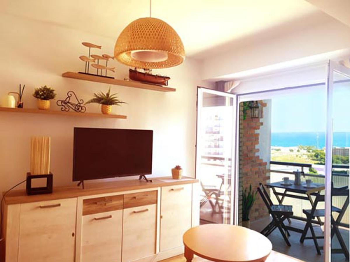 Turina Apartment -Ac Near Beach Alicante Exterior photo