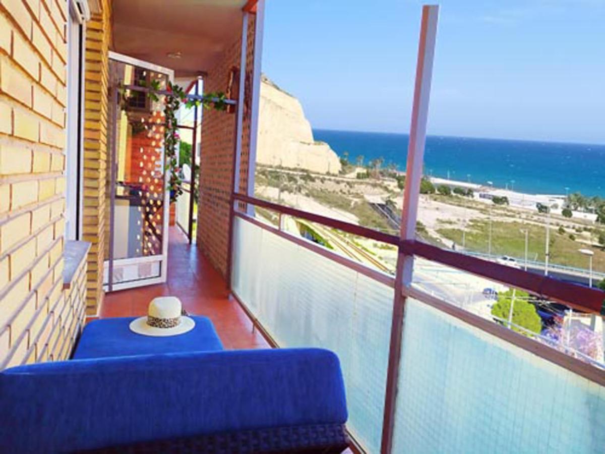 Turina Apartment -Ac Near Beach Alicante Exterior photo