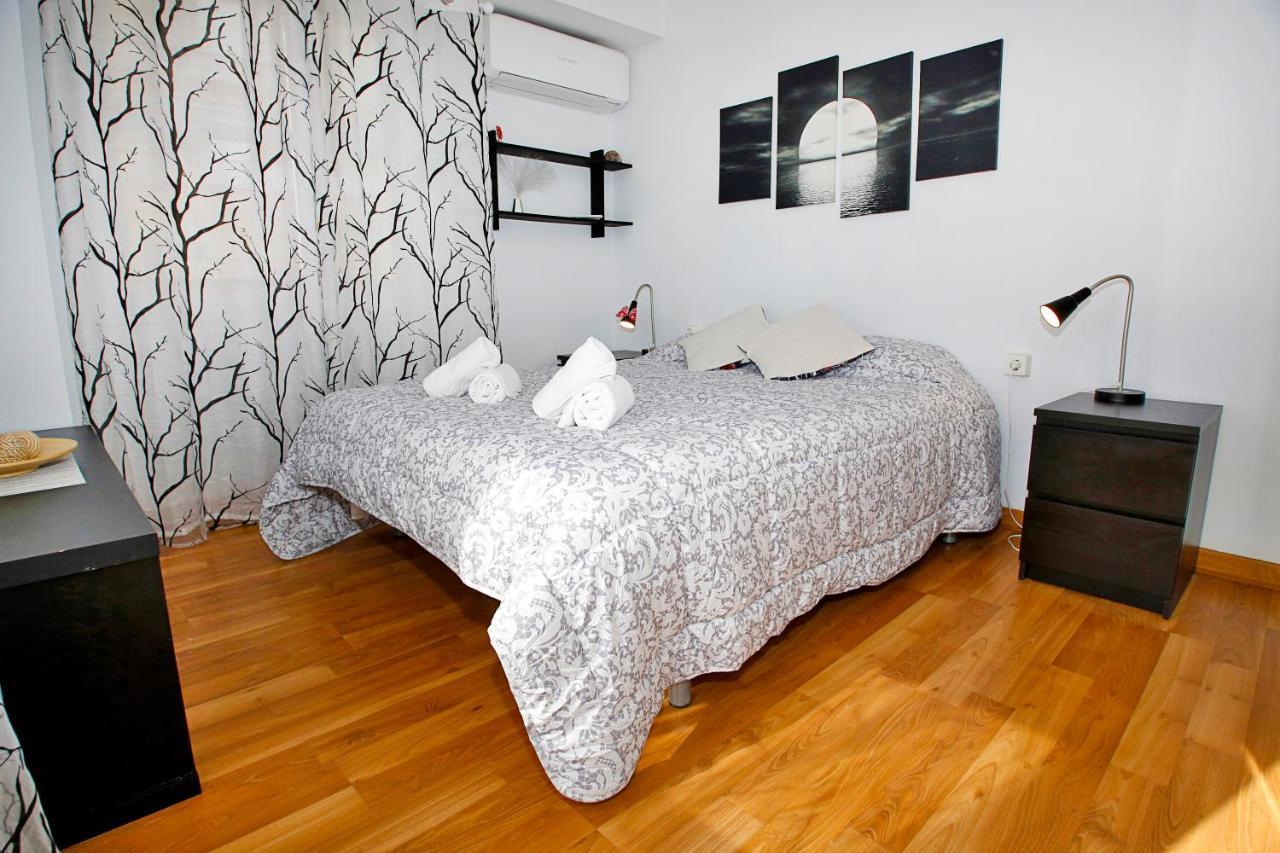 Turina Apartment -Ac Near Beach Alicante Exterior photo