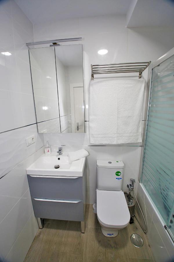 Turina Apartment -Ac Near Beach Alicante Exterior photo